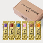 12-Pack David Protein Bars – No Sugar, High Protein Snack
