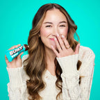 Built Bar, Puff Protein Bars, 15g Protein Snacks, Only 160 Calories, 8g Sugar, Collagen, Not Gluten Free, 12 Count