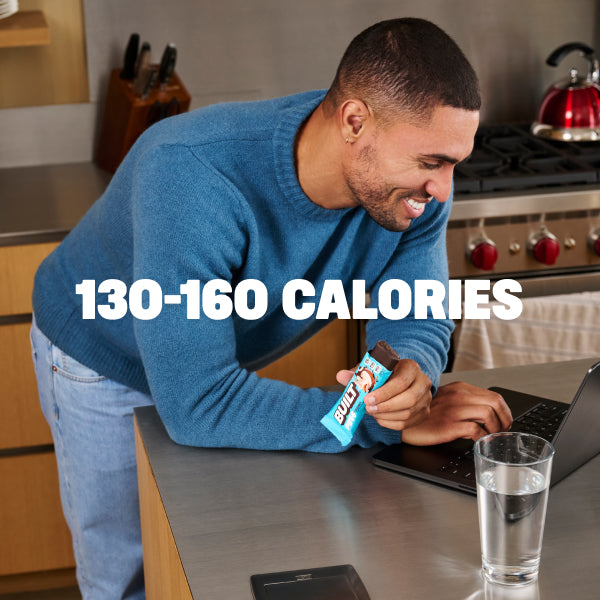 Built Bar, Puff Protein Bars, 15g Protein Snacks, Only 160 Calories, 8g Sugar, Collagen, Not Gluten Free, 12 Count