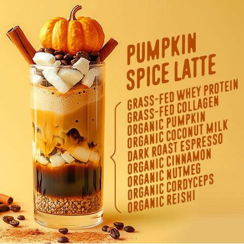 Protein Smoothie