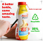 High-Protein Meal Replacement Shake with Essential Vitamins & Minerals - All-Age Friendly, Daily Nutritional Support