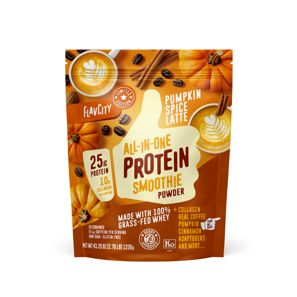 Protein Smoothie