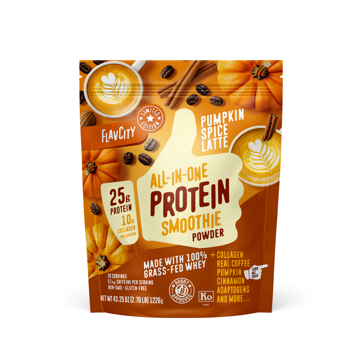 Protein Smoothie